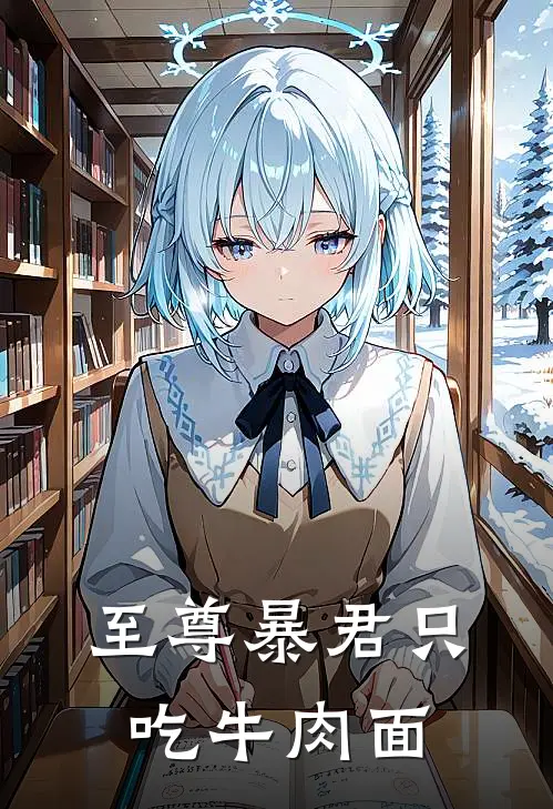 至尊暴君 只吃牛肉面