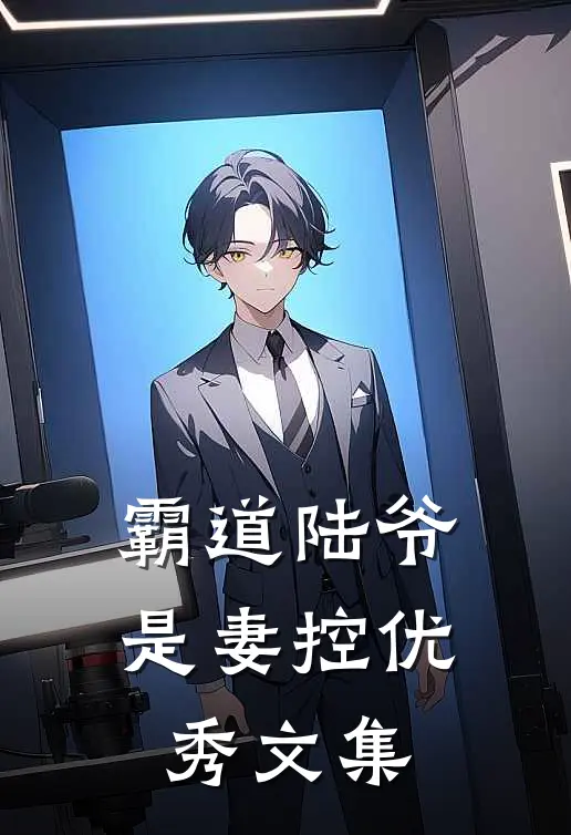 霸道陆爷是妻控优秀文集