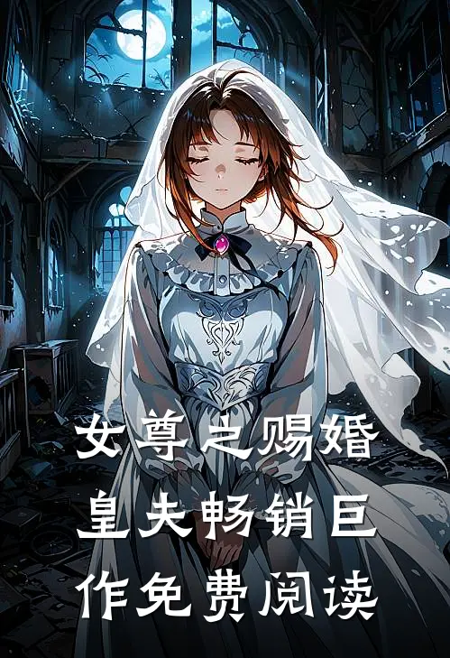 女尊之赐婚皇夫畅销巨作免费阅读