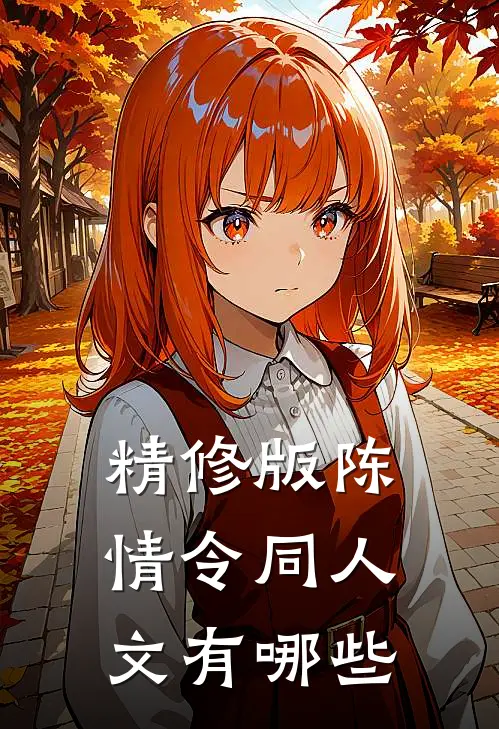 精修版陈情令同人文有哪些