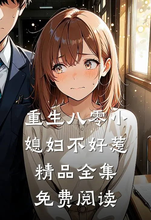 重生八零小媳妇不好惹精品全集免费阅读