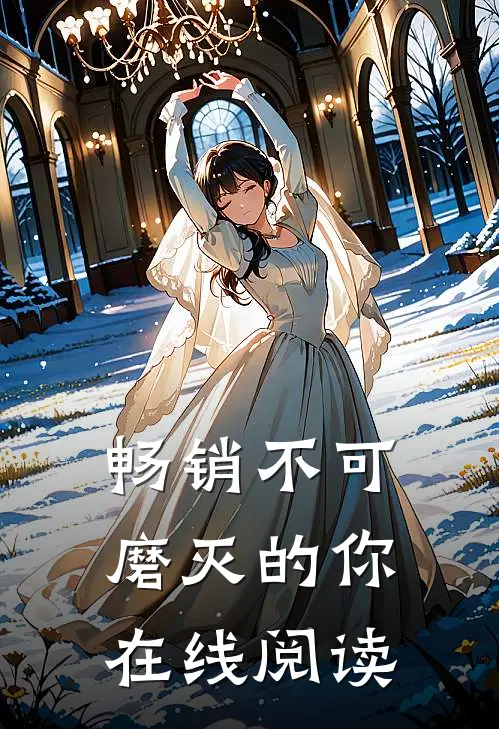 畅销不可磨灭的你在线阅读