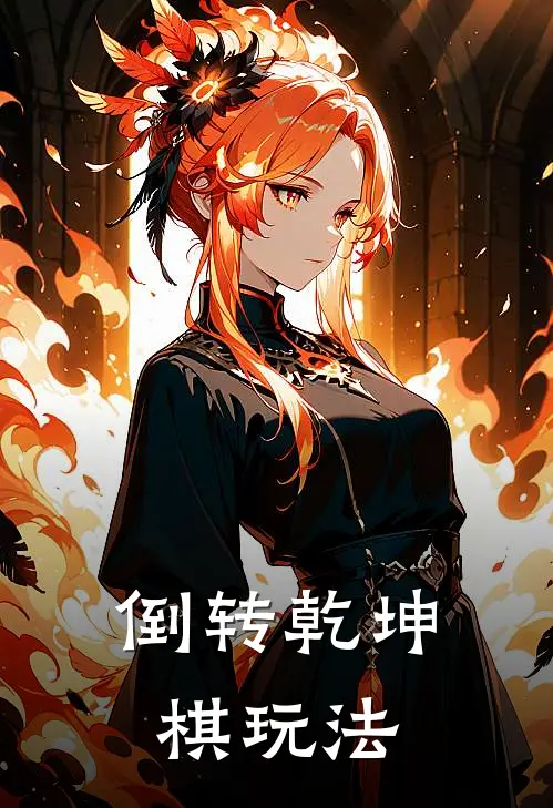 倒转乾坤棋玩法