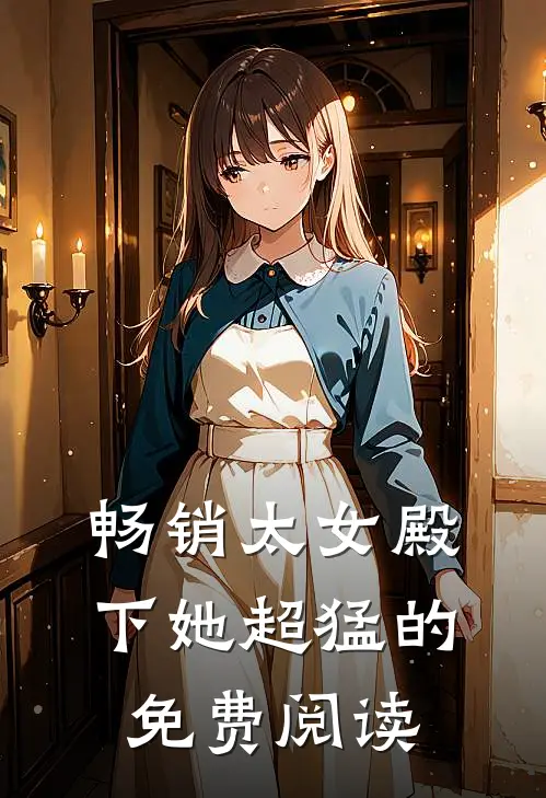 畅销太女殿下她超猛的免费阅读