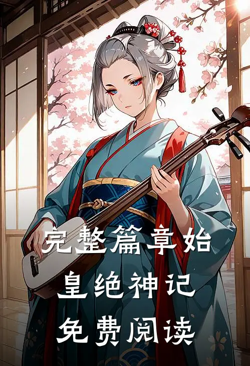 完整篇章始皇绝神记免费阅读