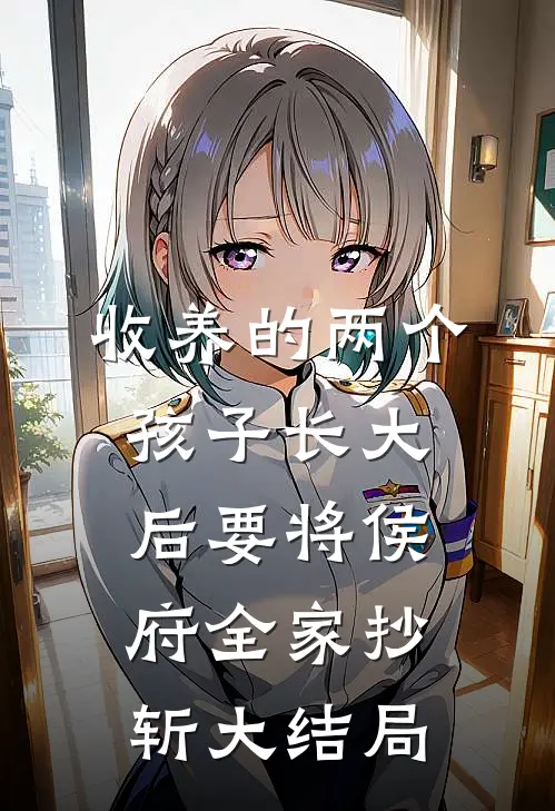 收养的两个孩子长大后要将侯府全家抄斩大结局