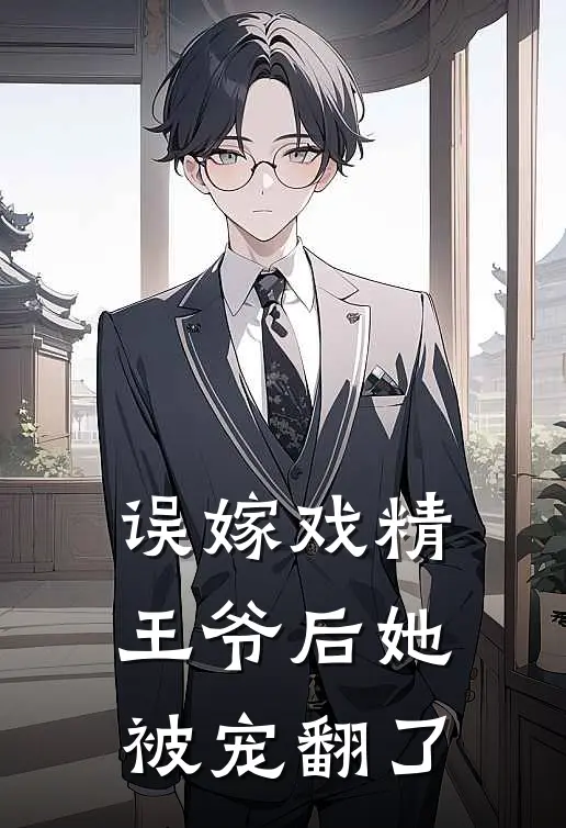 误嫁戏精王爷后她被宠翻了