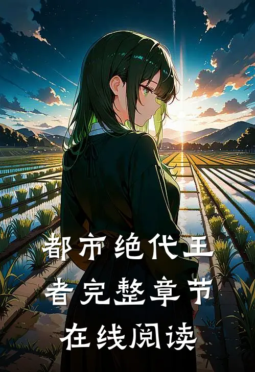 都市绝代王者完整章节在线阅读
