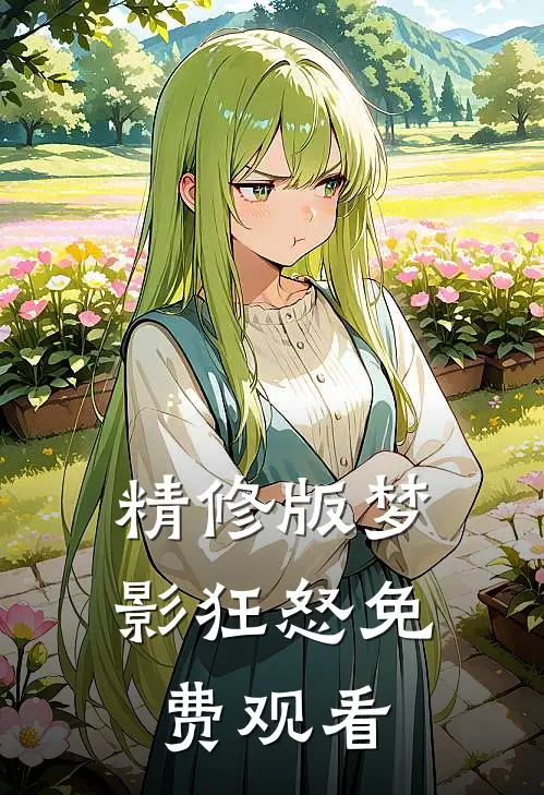 精修版梦影狂怒免费观看