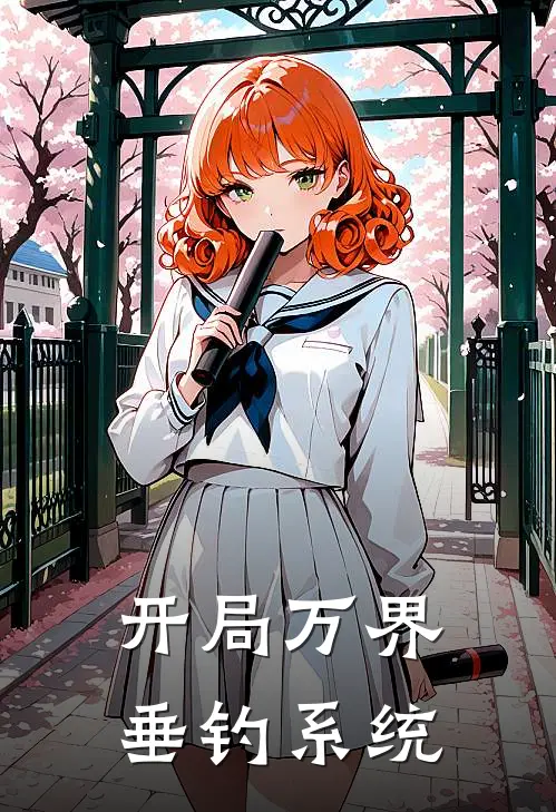 开局万界垂钓系统