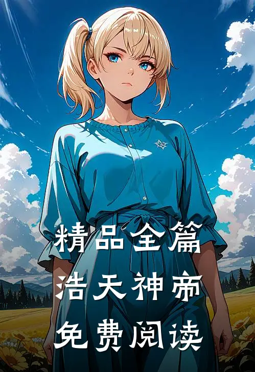 精品全篇浩天神帝免费阅读