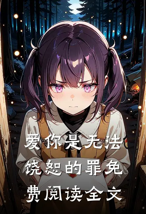 爱你是无法饶恕的罪免费阅读全文