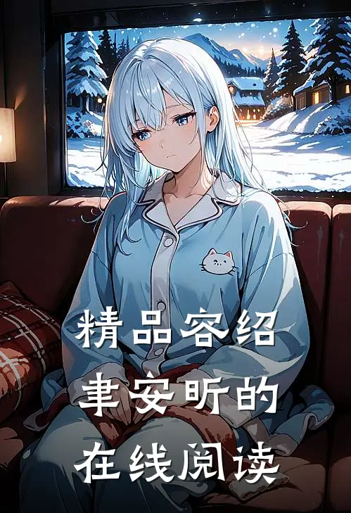 精品容绍聿安昕的在线阅读