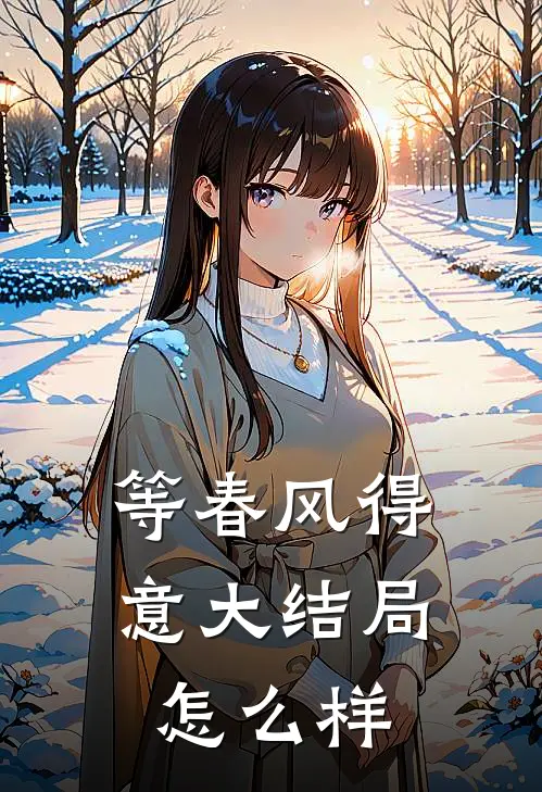 等春风得意大结局怎么样