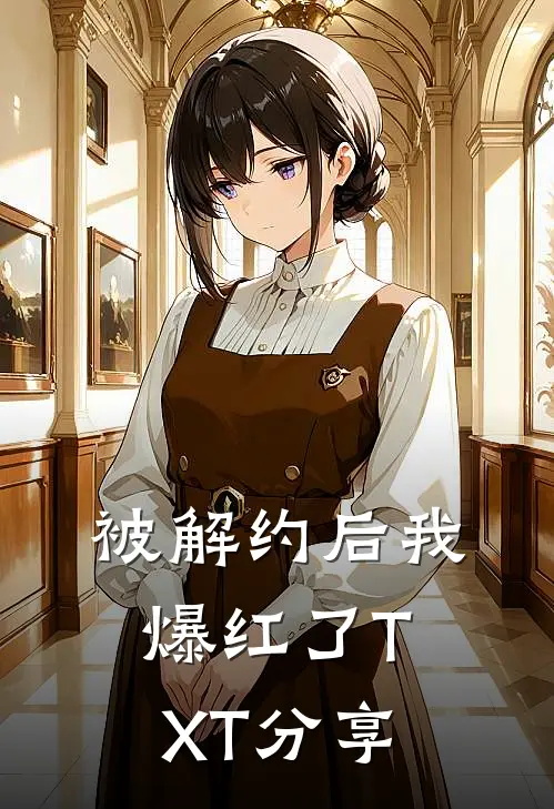 被解约后我爆红了TXT分享