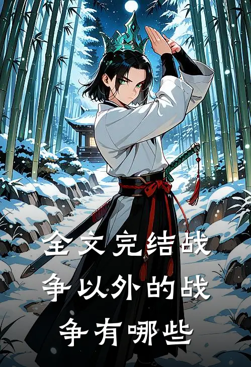 全文完结战争以外的战争有哪些