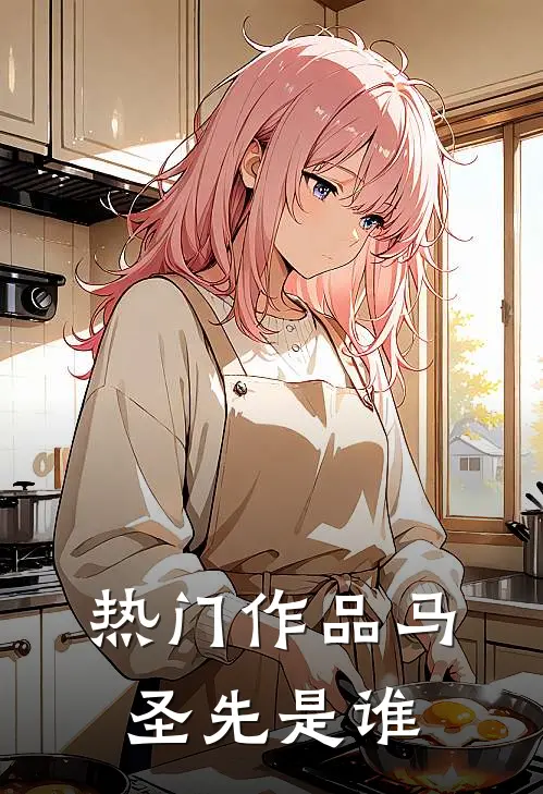 热门作品马圣先是谁