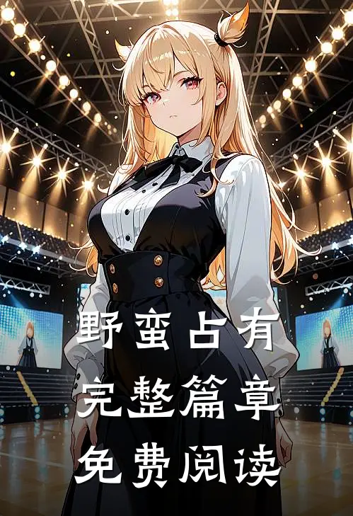 野蛮占有完整篇章免费阅读