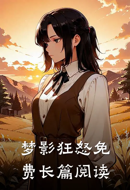 梦影狂怒免费长篇阅读