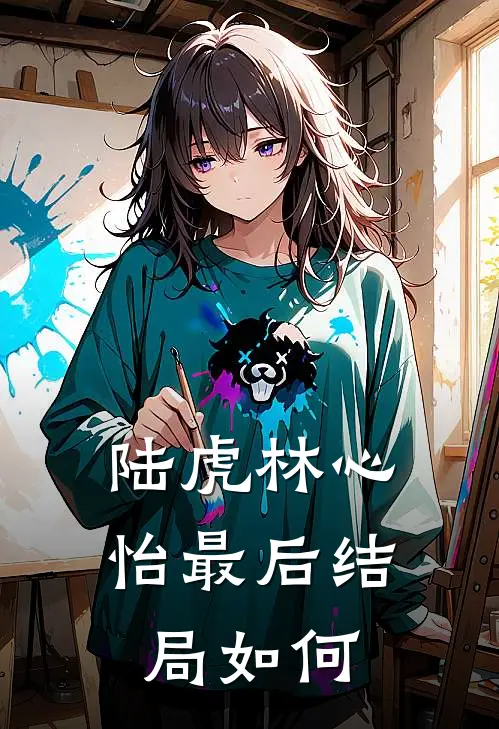 陆虎林心怡最后结局如何
