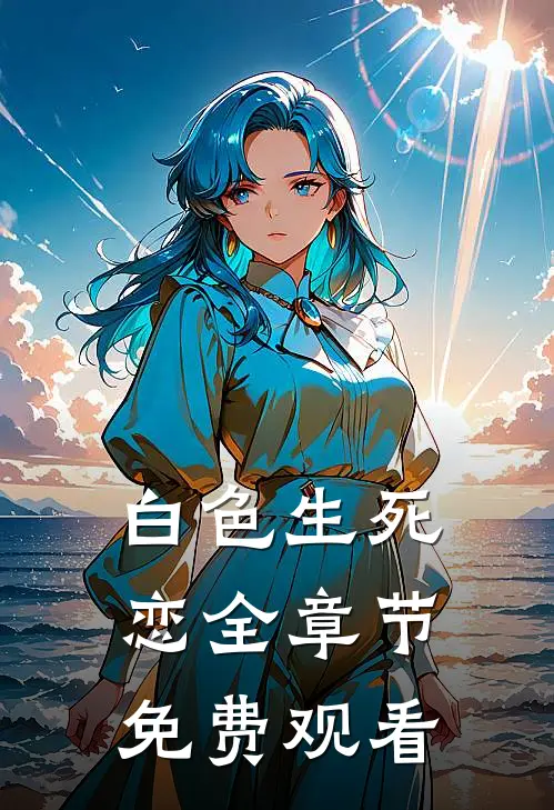 白色生死恋全章节免费观看