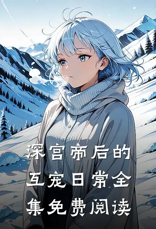 深宫帝后的互宠日常全集免费阅读