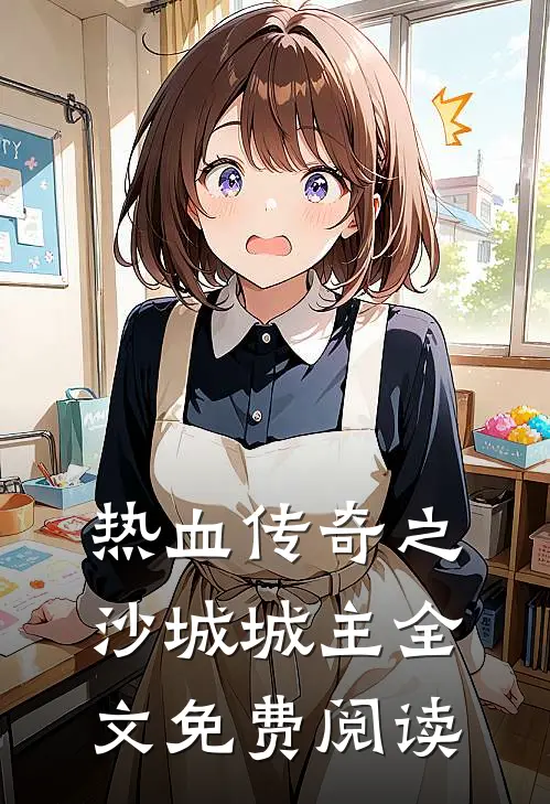 热血传奇之沙城城主全文免费阅读