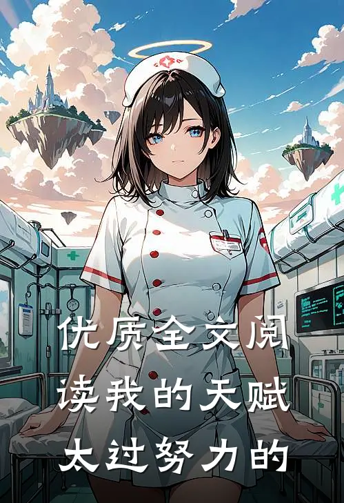 优质全文阅读我的天赋太过努力的