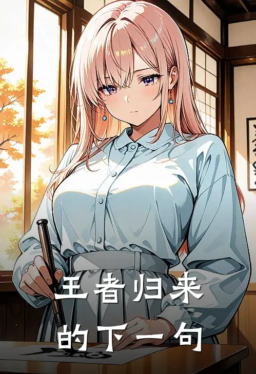 王者归来的下一句