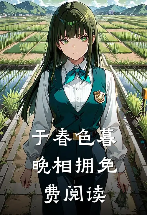 于春色暮晚相拥免费阅读