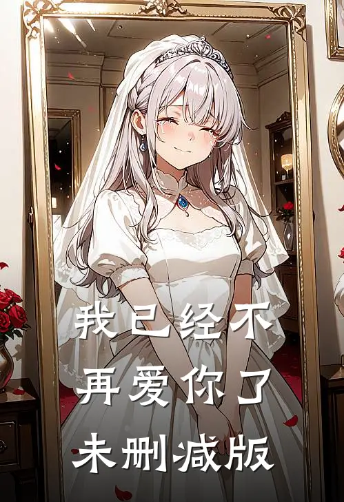 我已经不再爱你了未删减版