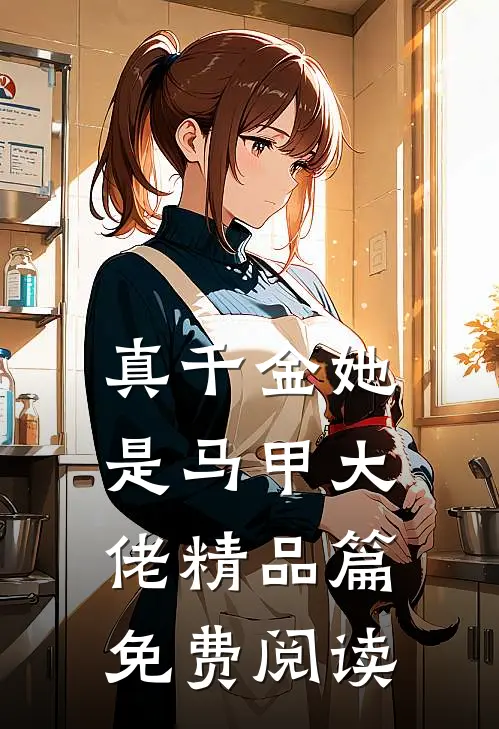 真千金她是马甲大佬精品篇免费阅读