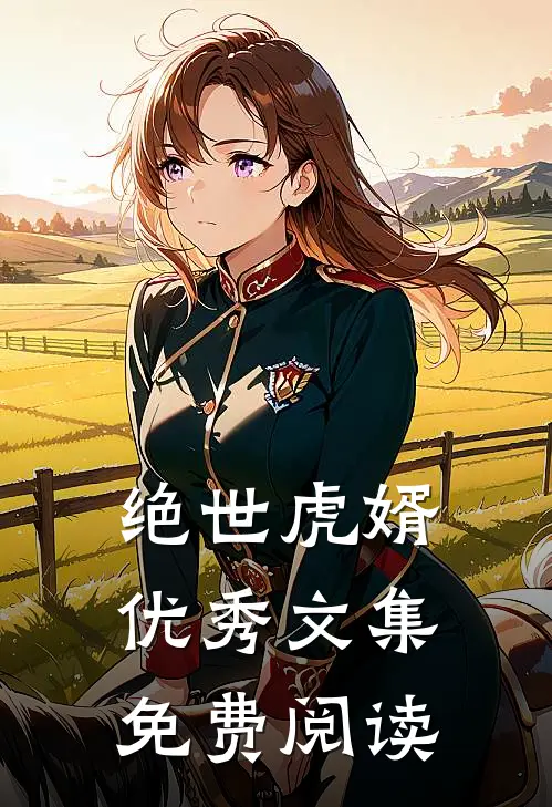 绝世虎婿优秀文集免费阅读