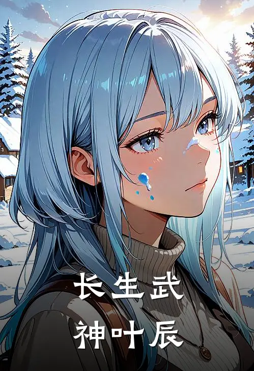 长生武神叶辰