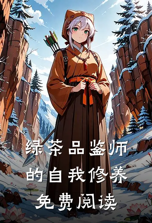 绿茶品鉴师的自我修养免费阅读
