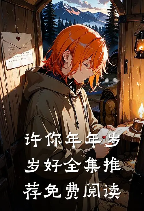 许你年年岁岁好全集推荐免费阅读