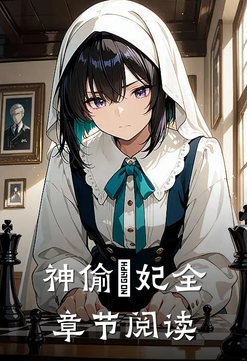 神偷囧妃全章节阅读