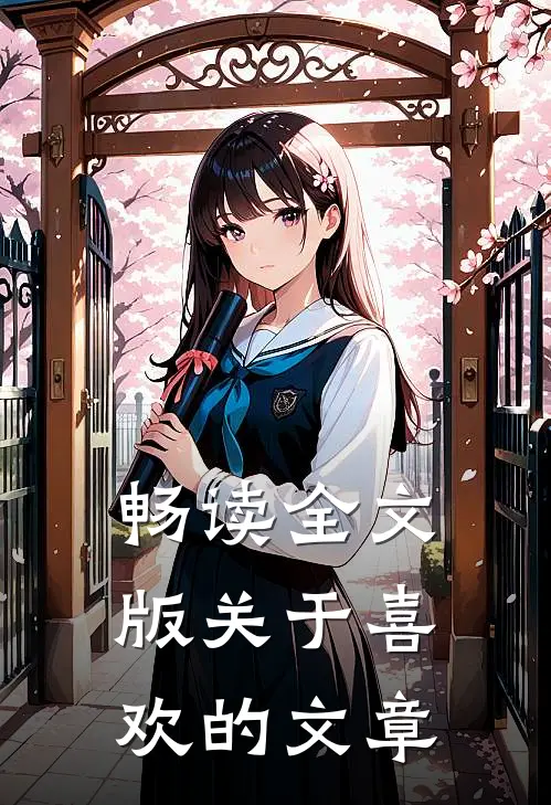 畅读全文版关于喜欢的文章