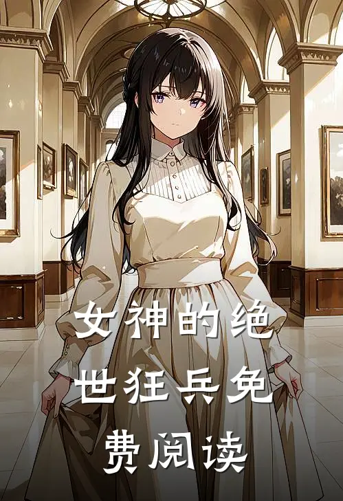 女神的绝世狂兵免费阅读