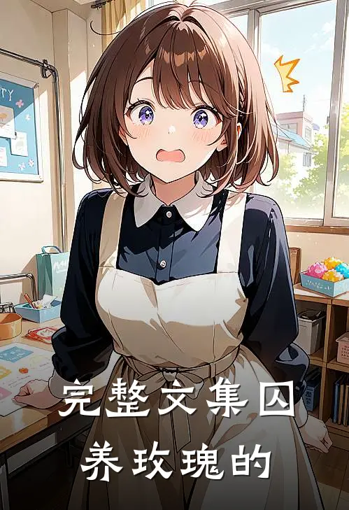 完整文集囚养玫瑰的
