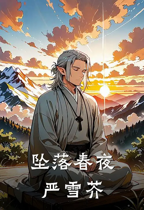 坠落春夜 严雪芥