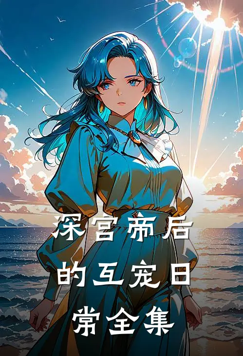 深宫帝后的互宠日常全集