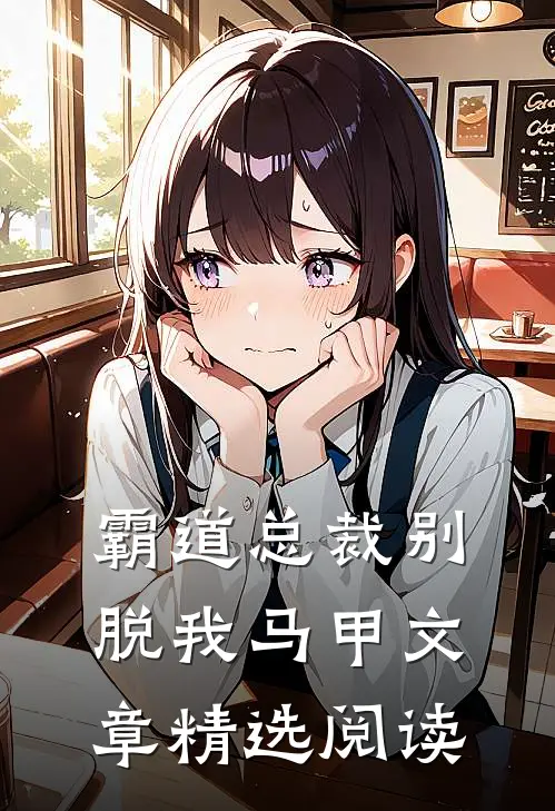 霸道总裁别脱我马甲文章精选阅读