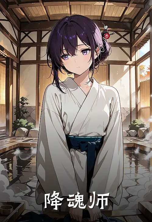 降魂师