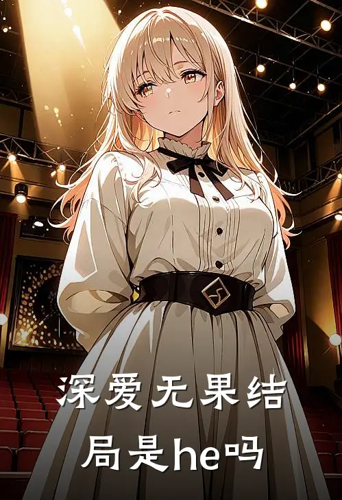 深爱无果结局是he吗