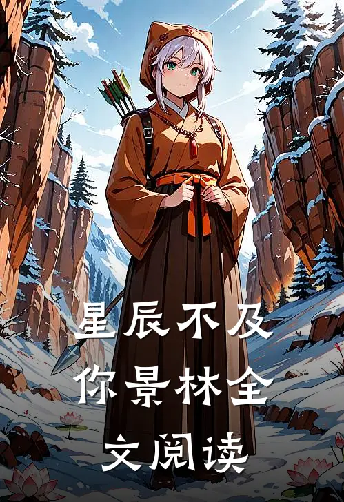 星辰不及你景林全文阅读