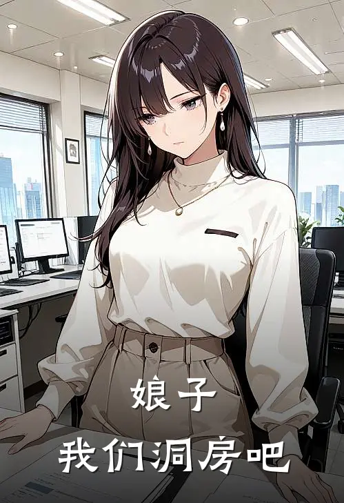娘子,我们洞房吧