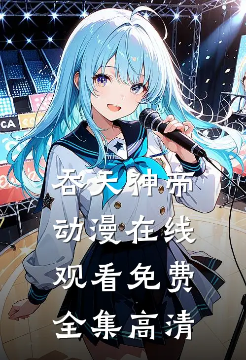 吞天神帝动漫在线观看免费全集高清
