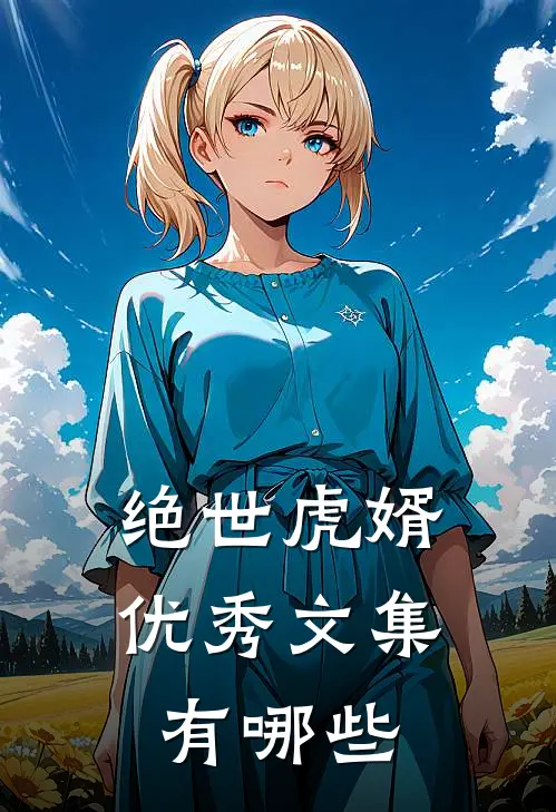 绝世虎婿优秀文集有哪些
