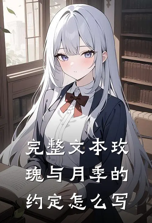 完整文本玫瑰与月季的约定怎么写